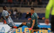 Лацио - Наполи 0:3<strong> източник: Gulliver/Getty Images</strong>