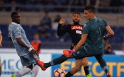 Лацио - Наполи 0:3<strong> източник: Gulliver/Getty Images</strong>