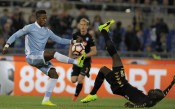 Лацио - Наполи 0:3<strong> източник: Gulliver/Getty Images</strong>