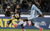 Лацио - Наполи 0:3<strong> източник: Gulliver/Getty Images</strong>