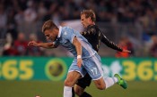 Лацио - Наполи 0:3<strong> източник: Gulliver/Getty Images</strong>