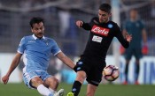 Лацио - Наполи 0:3<strong> източник: Gulliver/Getty Images</strong>