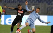 Лацио - Наполи 0:3<strong> източник: Gulliver/Getty Images</strong>