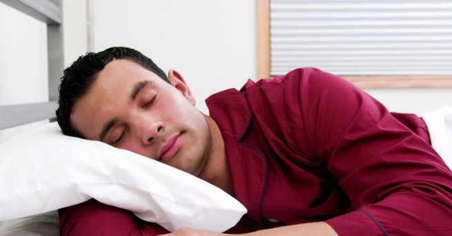 Ползите за здравето от добрия сън са всеизвестни Качествената почивка