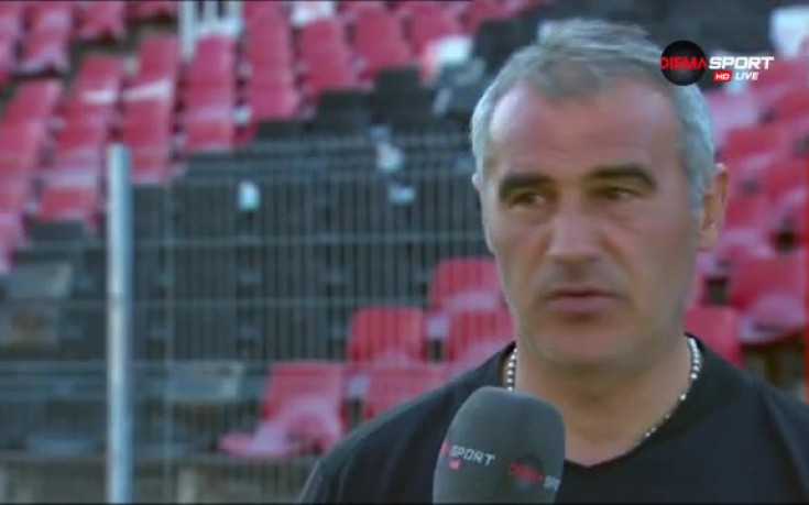 Обзор на Втора лига - 23-и кръг /трета част/