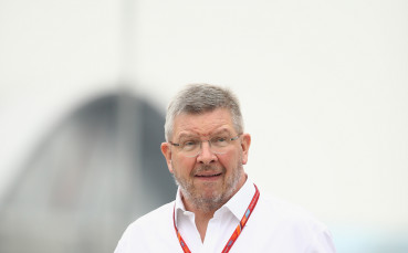 Спортният директор на Формула 1 Рос Браун коментира достатъчно сложната