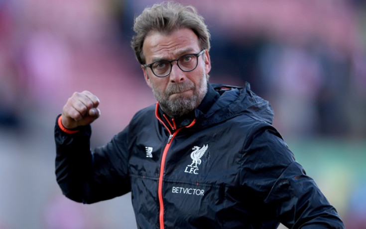 Емоционален Клоп: Горд съм с Борусия Дортмунд