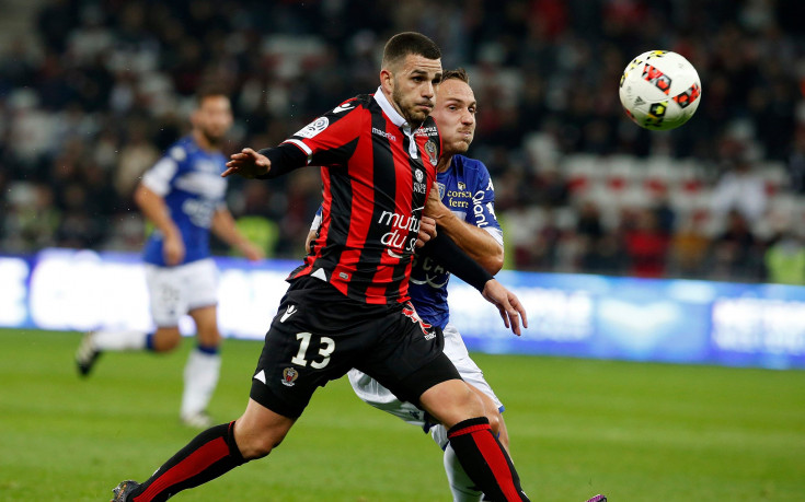 Ница се държи с две ръце за Монако и ПСЖ