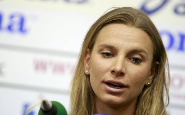 Каратанчева отпадна в квалификациите в Чарлстън
