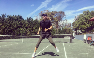 instagram.com/mariasharapova