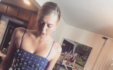 instagram.com/mariasharapova