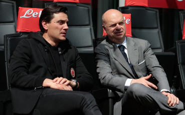 Решаваща среща за бъдещето на Монтела в Милан