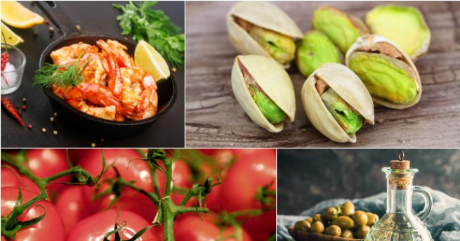 Всички са чували за ефекта на продукти като люти чушки