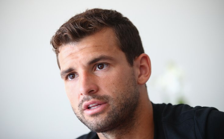 Разочарова ли ви Григор Димитров в последно време?