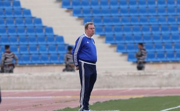 Хари Реднап се нагърби да спасява Бирмингам