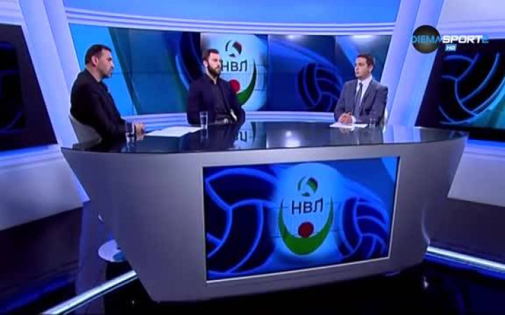 Целите пред ВК Нефтохимик в ШЛ и Купата на България