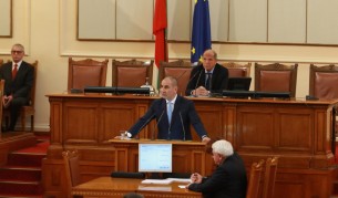 Цветан Цветанов