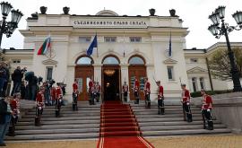  <p>Борисов с най-високо доверие измежду партийните лидери</p> 