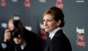 Най-красивата на планетата за 2017 г. е...