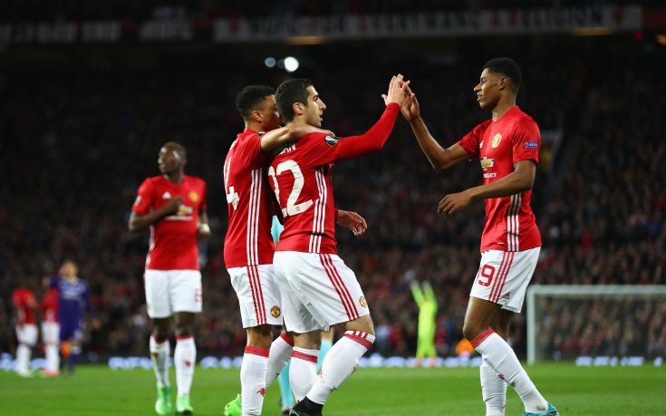 Огромни загуби за Манчестър Юнайтед при провал във финала