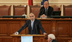 Цветан Цветанов
