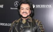 Скандал след "Евровизия": Филип Киркоров с претенции към победата на България, DARA го опроверга