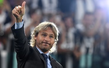 Недвед с любопитен коментар за бъдещето на Алегри