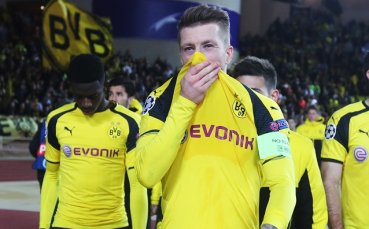 Нов ужас за Марко Ройс, отново е аут за много дълго