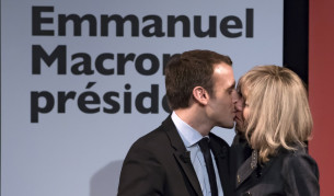 Одумват ги, но той може да е новият президент на Франция