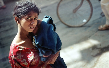 Индийка има над 1000 деца