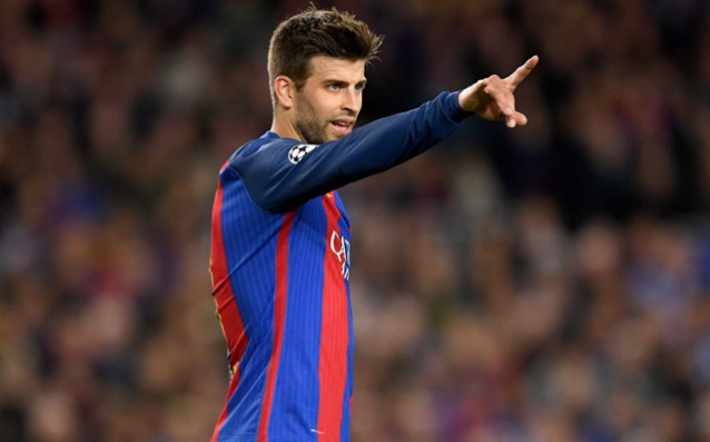 Ръководството на Барселона се очаква в близките дни да започне