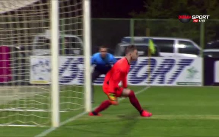 Вратарят на Локо ГО: Ще останем в Първа лига