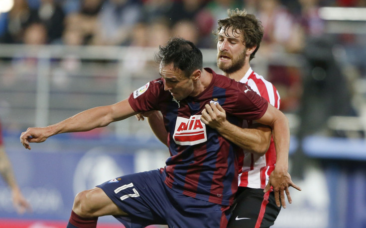 Билбао отказа Ейбар от битката за Европа в драма