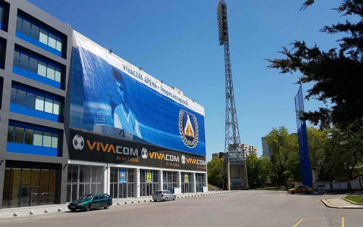 Левски разкрива какво готви за годишнината на Гунди в понеделник