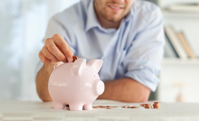 Топ 6 правила за спестяването, които наистина работят