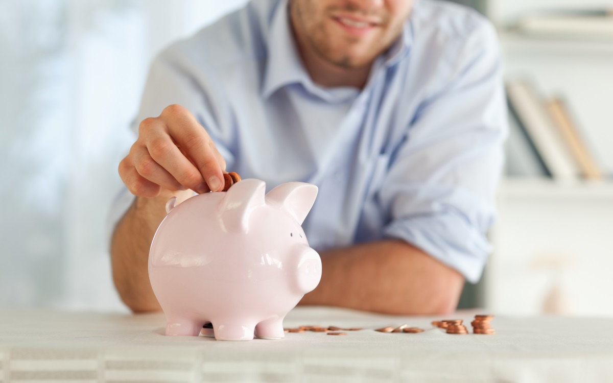 Топ 6 правила за спестяването, които наистина работят