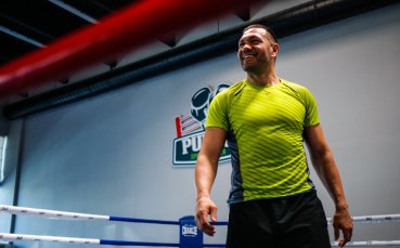 Кобрата поработи здраво преди кантара