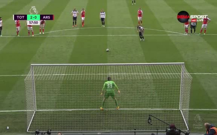 Тотнъм не бави Арсенал и го съкруши набързо