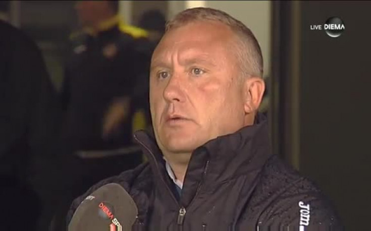 Киров: Пропуските са повод за притеснение