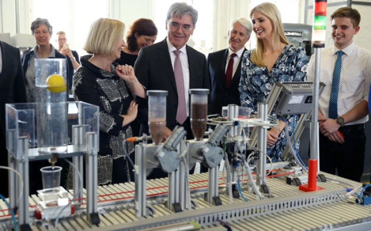 1 май – Международен ден на труда