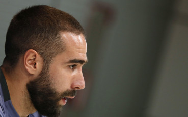 Карвахал: Йеро е способен да води Испания