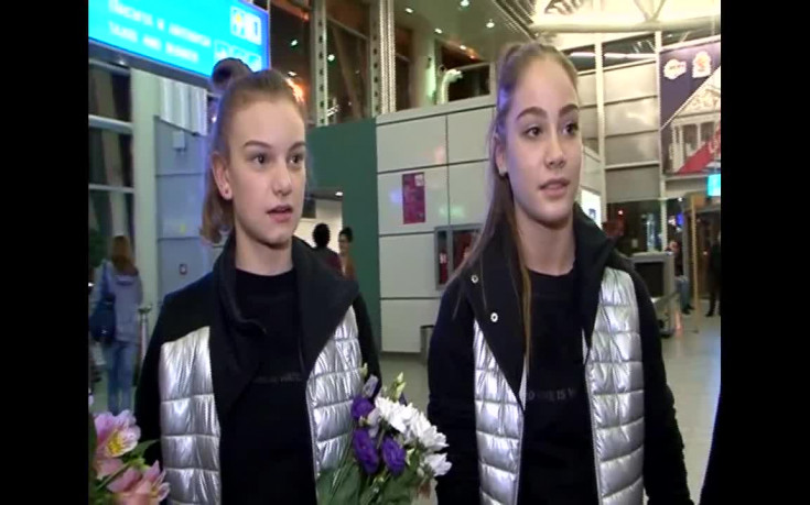 Ансамбълът ни се върна от Баку, вълнува се преди СК в София