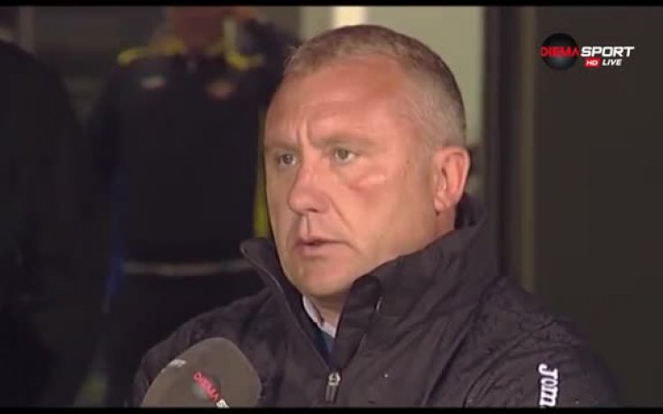 Къде Монтана подложи банановата кора за Ботев Пд?