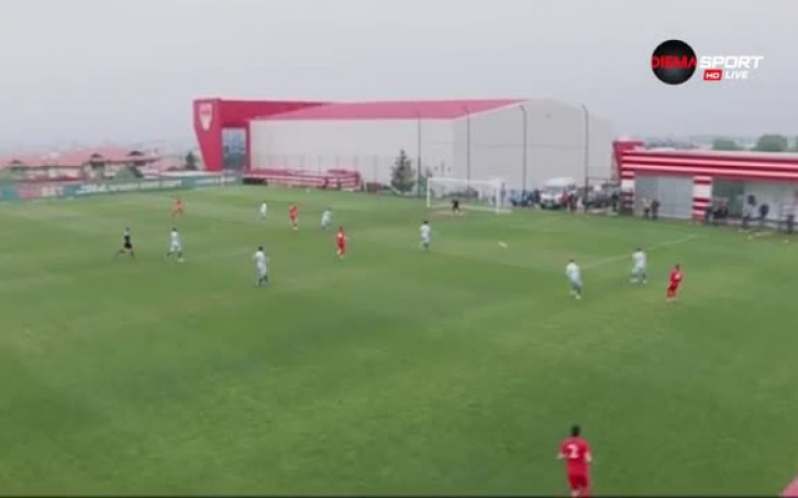 Обзор на Втора лига - 26-и кръг /първа част/