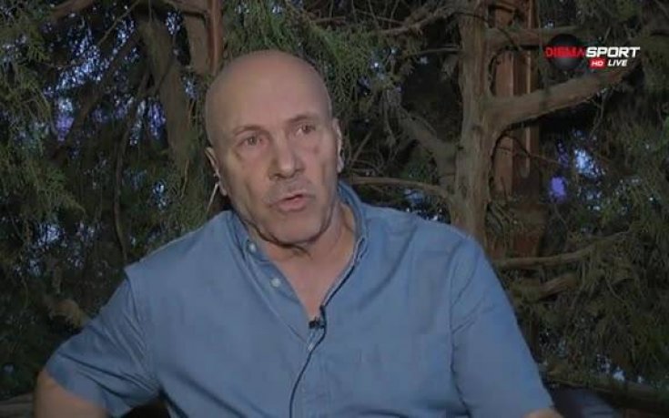 Георги Василев: ЦСКА е с едни гърди напред пред Левски