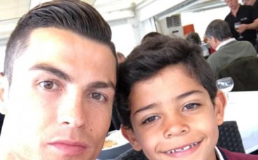 instagram.com/cristiano