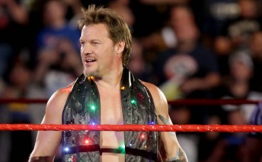 Един от големите се сбогува с WWE