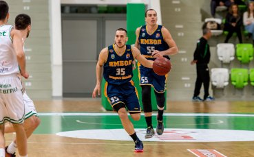 Левски Лукойл привлече национал