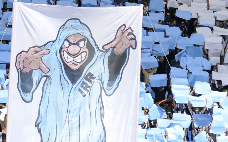 Нови прояви на расизъм във футболна Европа (видео)