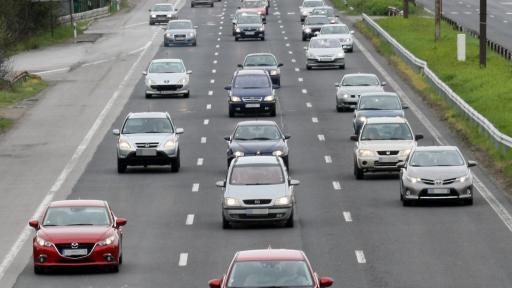  <p>Хиляди потеглят на път, ще има ли тапи на ГКПП-та</p> 